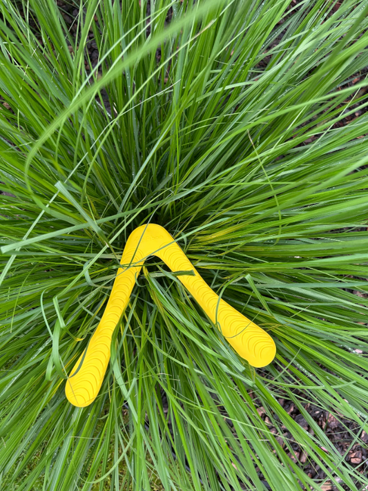 Szarpak - zabawka do rzucania