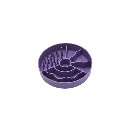 Miska spowalniająca jedzenie mini