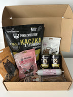 Box kaczka