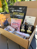 Box kaczka