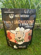Box jagnięcina junior